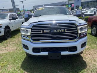 Used 2024 RAM 2500 Laramie w/ Safety Group AWD/4WD video 2