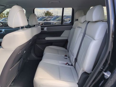 New 2026 Hyundai Santa Fe SEL image 16