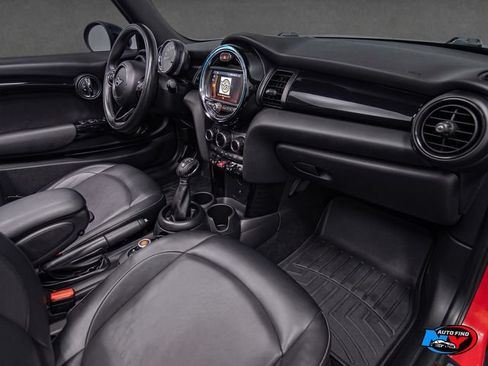 Used 2019 MINI Cooper Convertible FWD image 11