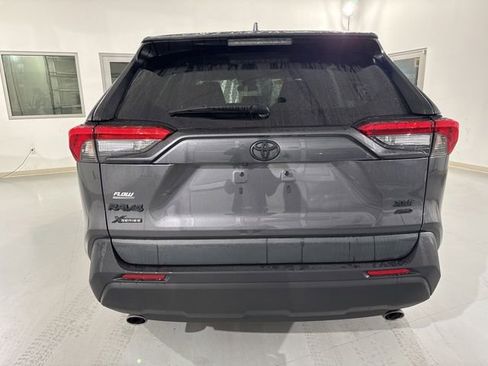 Used 2023 Toyota RAV4 XLE image 10