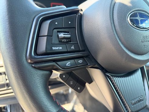 Used 2022 Subaru WRX AWD/4WD image 23