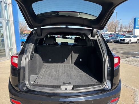 Used 2024 Acura RDX AWD w/ A-Spec & Advance Pkg image 29