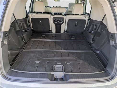 Certified 2026 Honda Pilot Elite image 6