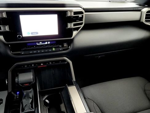 Certified 2025 Toyota Sequoia SR5 AWD/4WD image 37