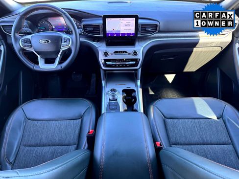 Used 2023 Ford Explorer Timberline image 22