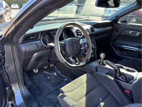 Used 2017 Ford Mustang Shelby GT350 w/ Electronics Package image 18