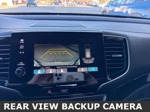 Used 2019 Honda Passport Touring image 16