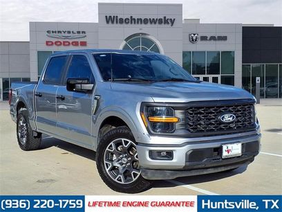 Used 2024 Ford F150 STX