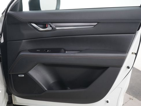 Used 2023 MAZDA CX-5 AWD 2.5 S w/ Premium Package image 9