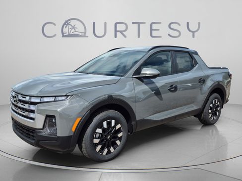New 2027 Hyundai Santa Cruz SEL FWD image 1