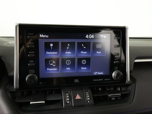 Used 2021 Toyota RAV4 XSE AWD/4WD image 36