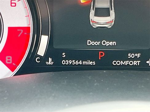 Used 2023 Acura TLX w/ A-SPEC Pkg image 12