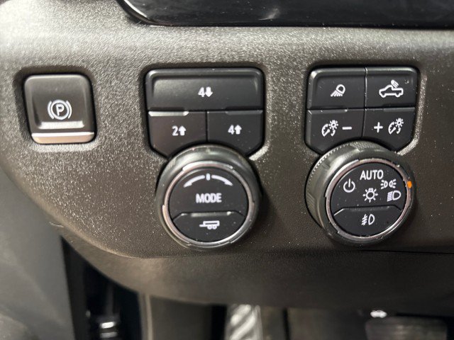 Used 2024 Chevrolet Silverado 3500 LT w/ Safety Package AWD/4WD image 25