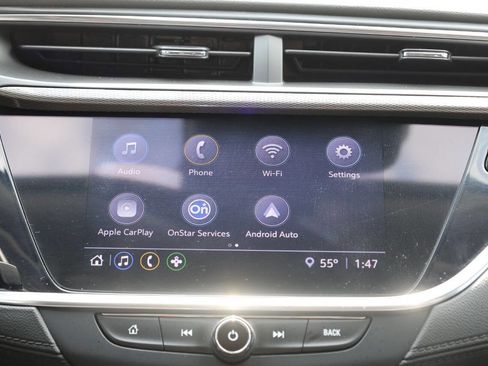 Used 2022 Buick Encore GX Preferred w/ Cold Weather Comfort Package image 20