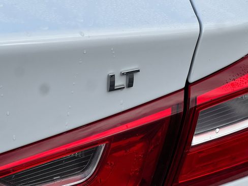 Certified 2024 Chevrolet Malibu LT image 51