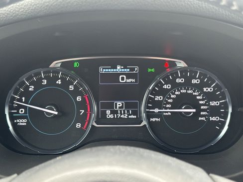 Used 2017 Subaru Forester 2.5i Limited image 13