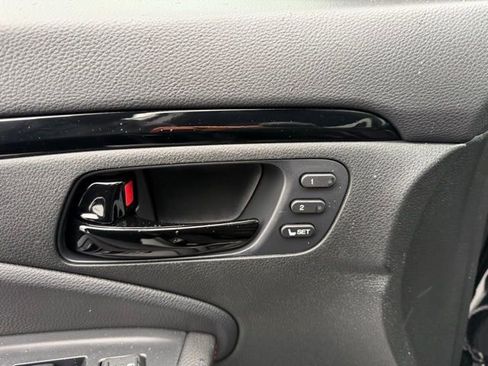 Certified 2025 Honda Passport Black Edition image 23