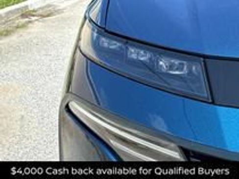 New 2026 Nissan Murano SL AWD/4WD image 9