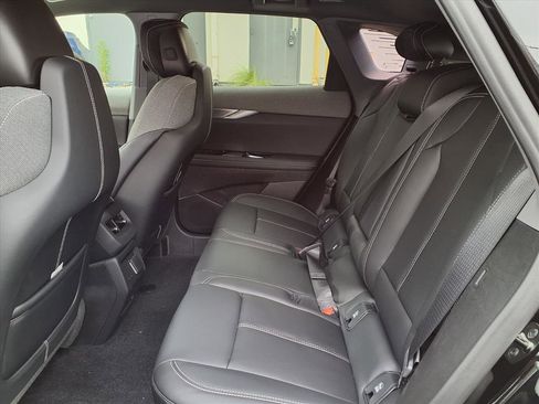 New 2026 Cadillac Optiq Sport 1 image 13