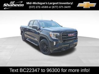Used 2019 GMC Sierra 1500 Elevation w/ Elevation Value Package AWD/4WD 360° Tour