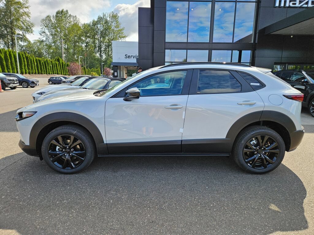 New 2026 MAZDA CX-30 Aire Edition AWD/4WD image 2
