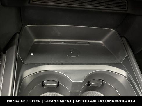 Certified 2026 MAZDA CX-30 AWD 2.5 S image 24