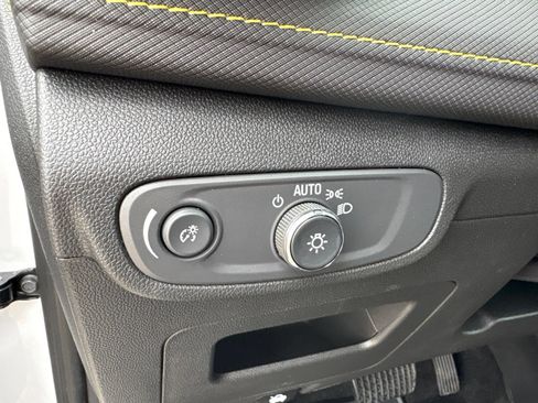New 2026 Chevrolet TrailBlazer ACTIV w/ Driver Confidence Package FWD image 12