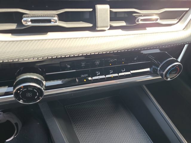 New 2027 Chevrolet Equinox LT FWD image 31