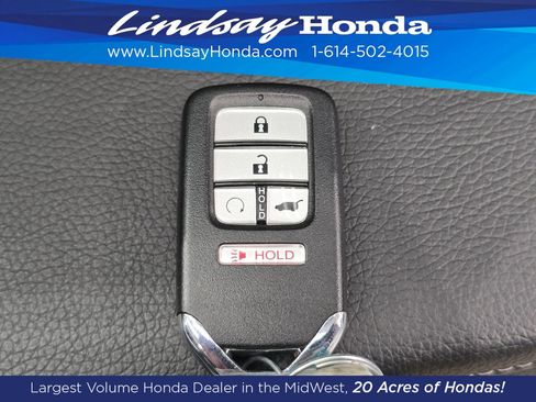 Used 2023 Honda Passport EX-L image 23