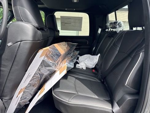 New 2026 RAM 2500 Rebel AWD/4WD image 13