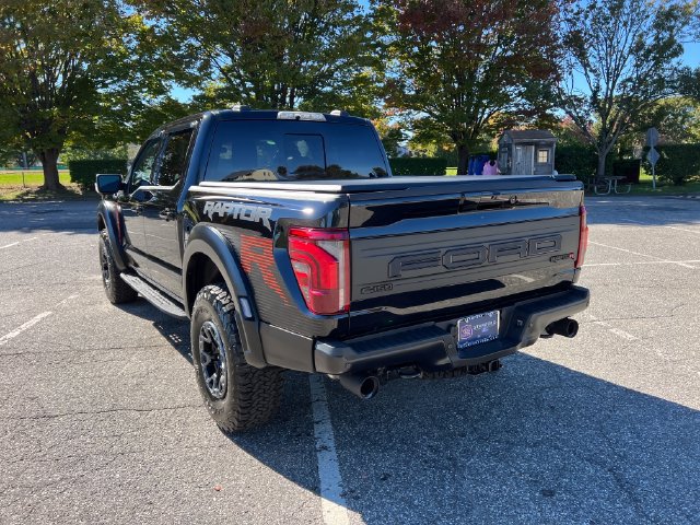 Used 2026 Ford F150 Raptor w/ Equipment Group 803A Raptor R AWD/4WD image 9