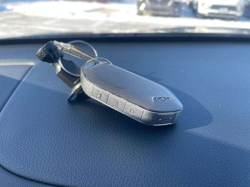 Used 2025 Kia K5 LXS image 22