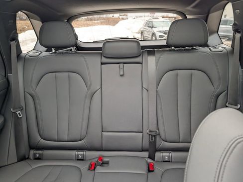 Used 2020 BMW X5 xDrive40i w/ Convenience Package AWD/4WD image 13