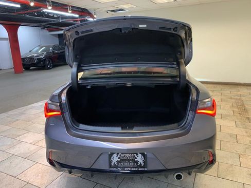 Used 2022 Acura ILX w/ Premium & A-SPEC Package image 49