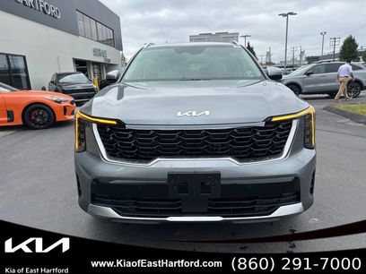New 2026 Kia Sorento EX