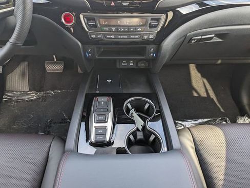 New 2026 Honda Ridgeline Black Edition image 19
