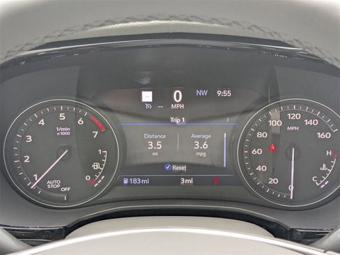 New 2025 Cadillac XT5 Premium Luxury w/ Technology Package image 33