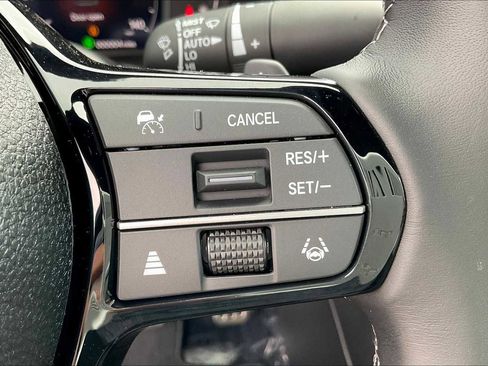 New 2026 Honda Civic Sport Touring image 19