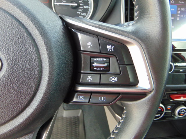 Used 2020 Subaru Forester Premium AWD/4WD image 17