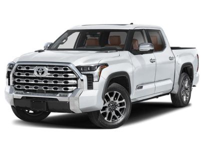 Used 2024 Toyota Tundra 1794 Edition