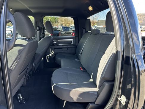 Used 2024 RAM 1500 Classic Warlock image 20