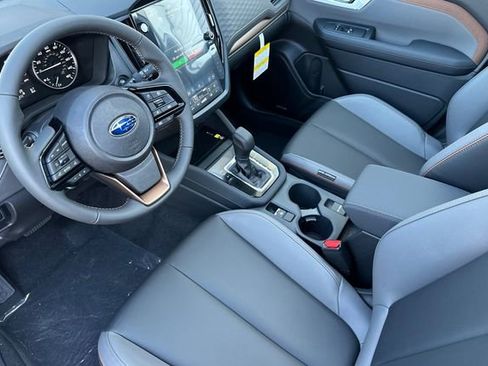 New 2025 Subaru Forester Sport w/ Popular Package #2 image 7
