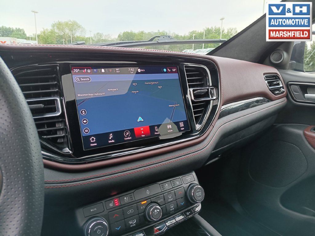 Used 2024 Dodge Durango Citadel AWD/4WD image 19
