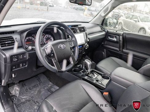 Used 2024 Toyota 4Runner TRD Pro image 22