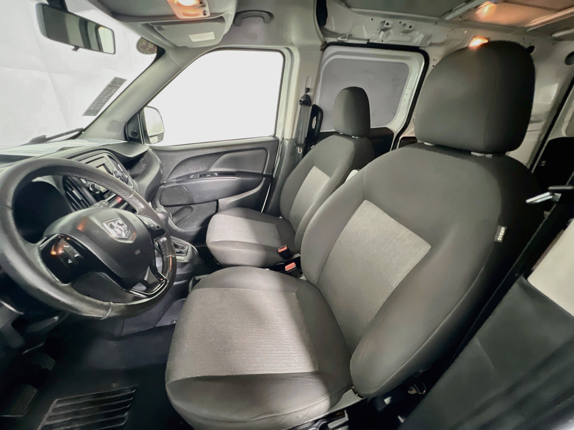 Used 2022 RAM ProMaster City Wagon FWD image 14