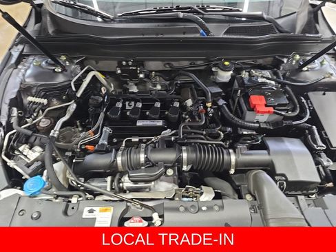 Used 2020 Honda Accord EX-L image 31