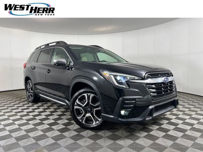 Used 2023 Subaru Ascent Limited w/ Technology Package