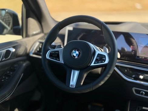 New 2026 BMW X5 xDrive40i AWD/4WD image 11