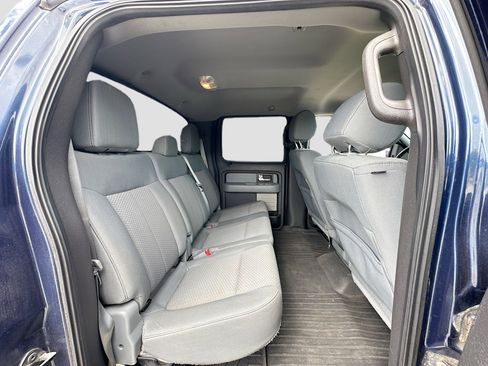 Used 2014 Ford F150 XLT w/ Equipment Group 302A Luxury image 23