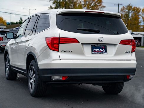 Used 2018 Honda Pilot EX-L image 12